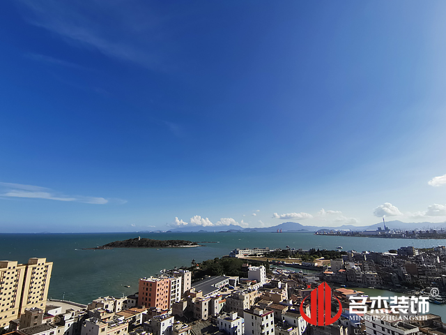 大亞灣旅游記